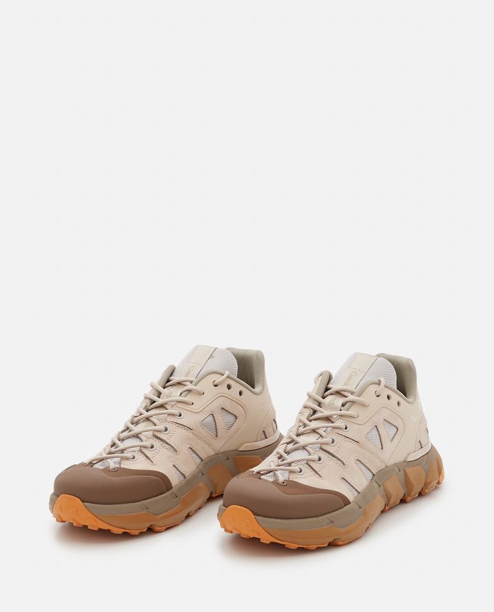 Biffi SNEAKERS "SILENCIO" BASSE STRINGATE