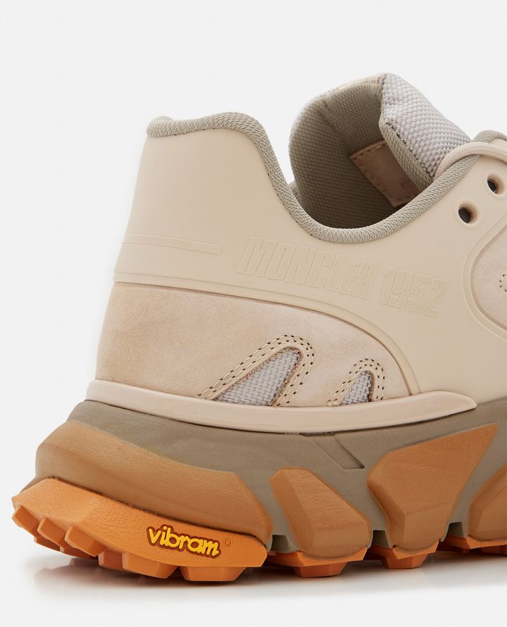 Biffi SNEAKERS "SILENCIO" BASSE STRINGATE