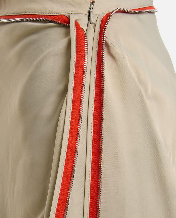 Biffi SONIA GONNA DRAPPEGGIATA