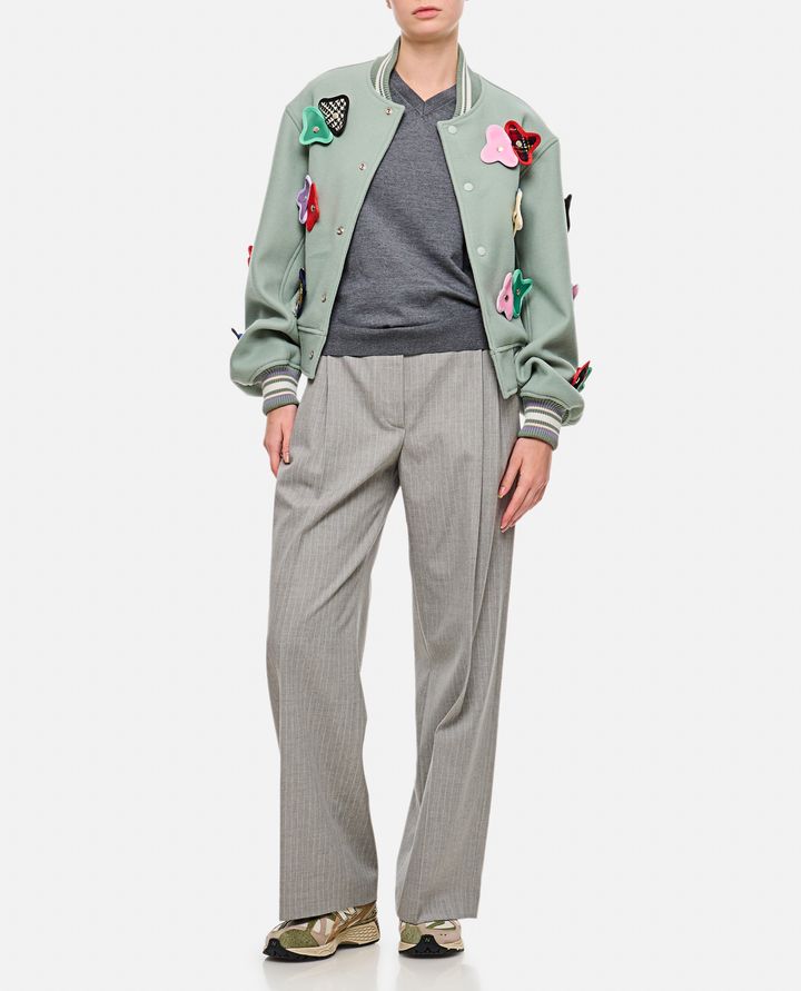 Biffi STADIUM PATCH BOMBER