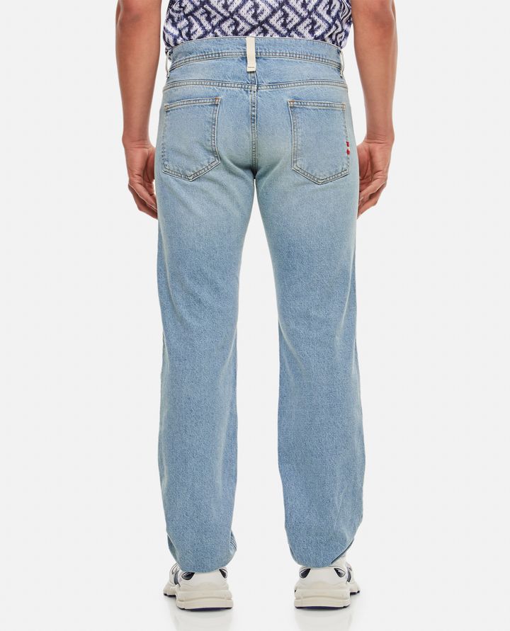 Biffi STEVE AMISH DENIM OVER RIPE