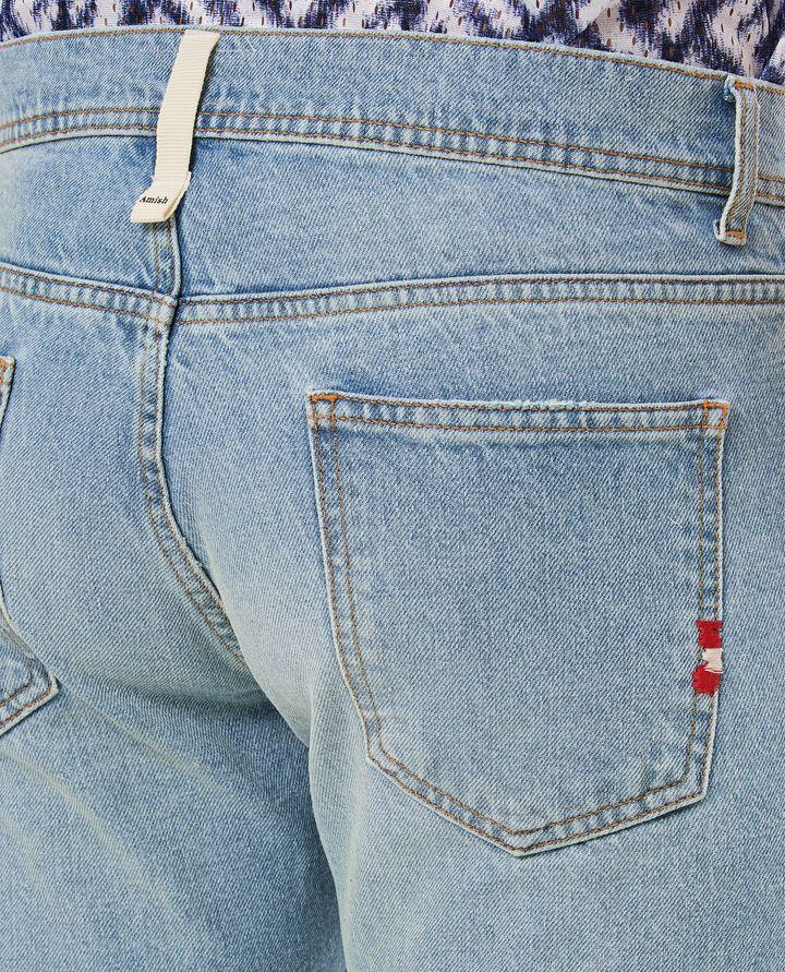 Biffi STEVE AMISH DENIM OVER RIPE