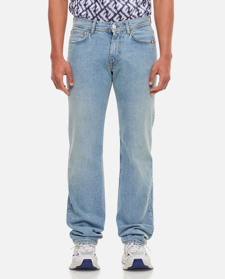 Biffi STEVE AMISH DENIM OVER RIPE