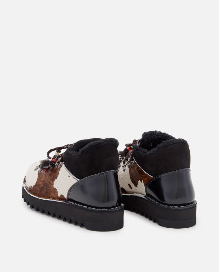 Biffi STIVALETTI DIEMME X ALANUI IN PELLE