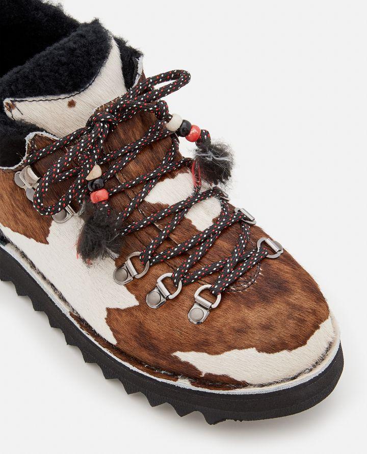 Biffi STIVALETTI DIEMME X ALANUI IN PELLE