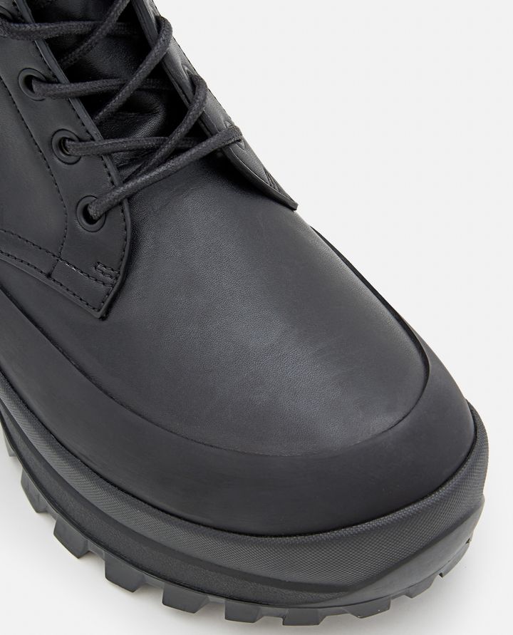 Biffi STIVALI BASSI CON LACCI