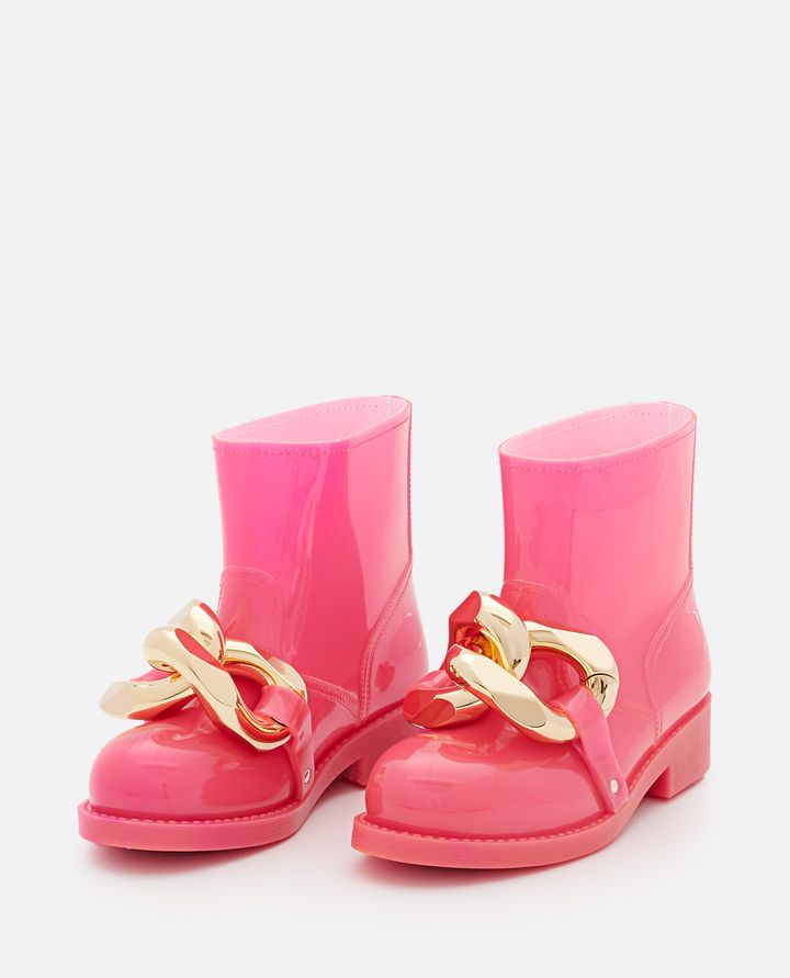 Biffi STIVALI CHAIN IN GOMMA