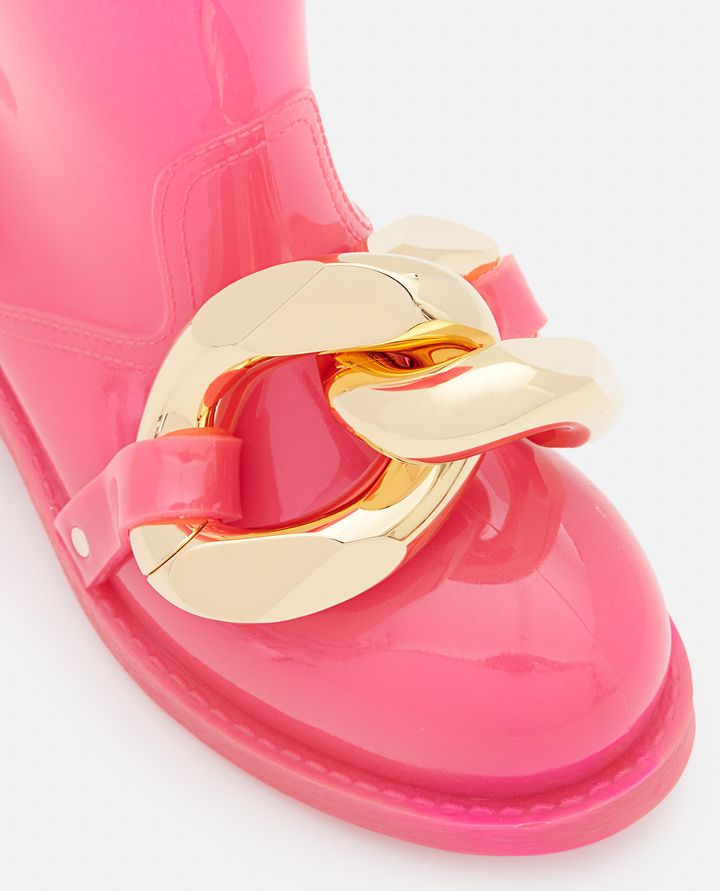 Biffi STIVALI CHAIN IN GOMMA