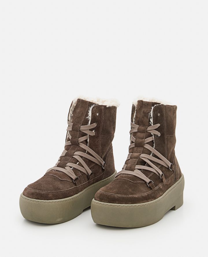 Biffi STIVALI GIA 24 50MM