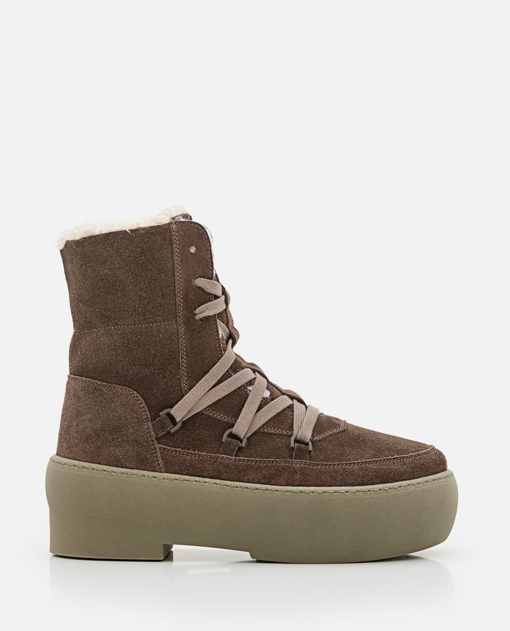 Biffi STIVALI GIA 24 50MM