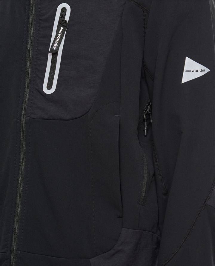 Biffi STRETCH SHELL GIACCA