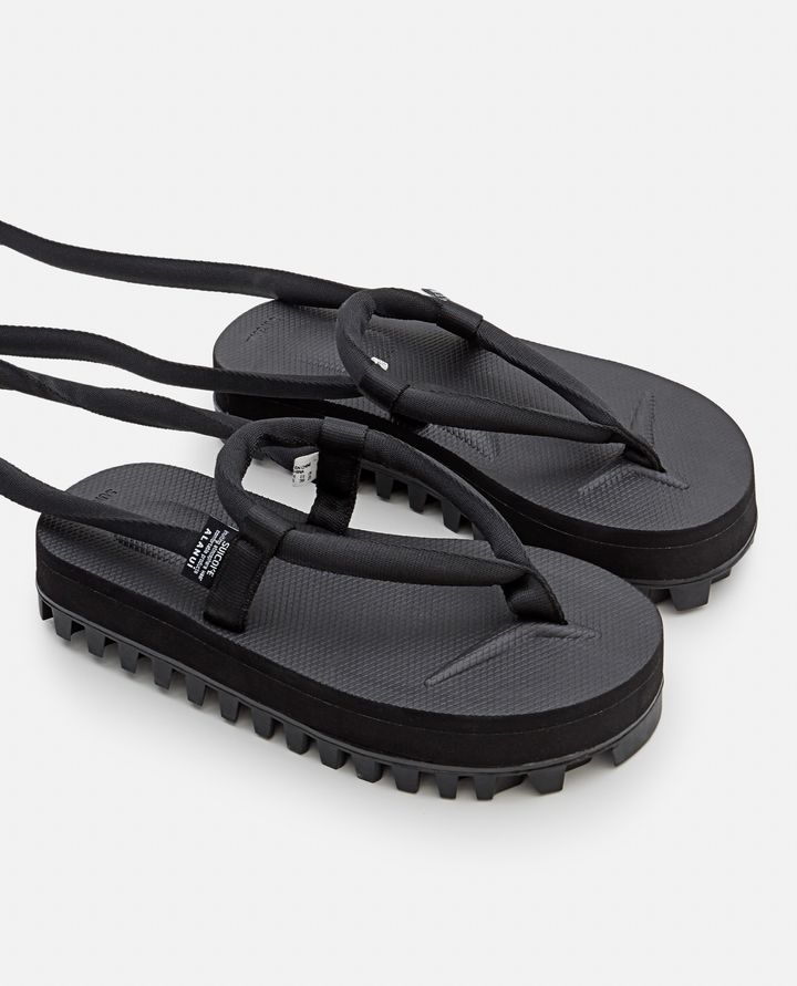 Biffi SUICOKE X ALANUI SANDALI GUT