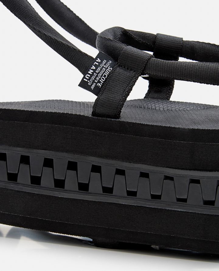 Biffi SUICOKE X ALANUI SANDALI GUT