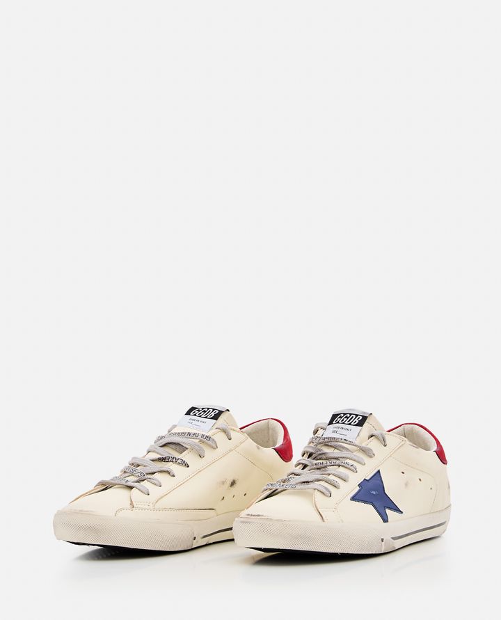 Biffi SUPER STAR SNEAKERS