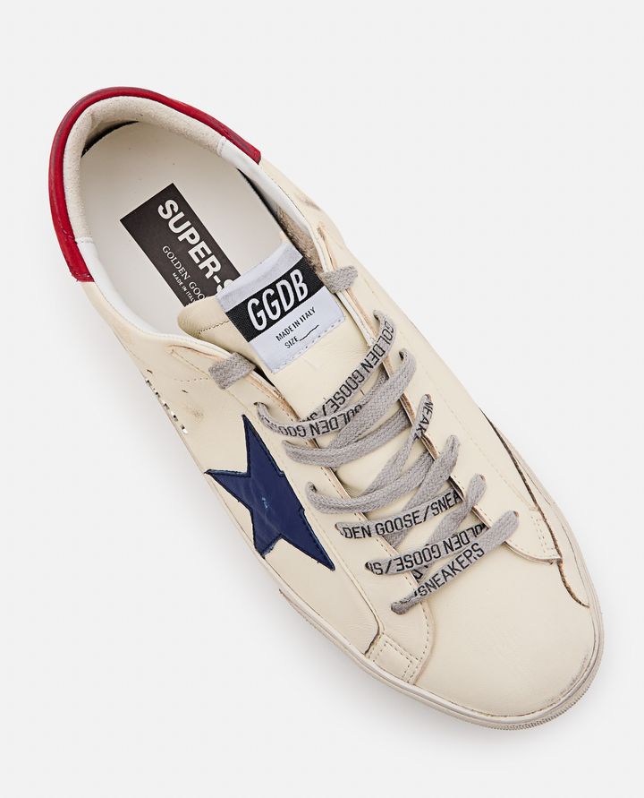 Biffi SUPER STAR SNEAKERS