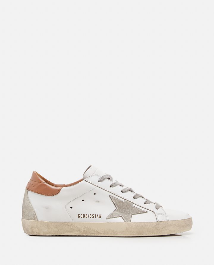 Biffi SUPER STAR SNEAKERS