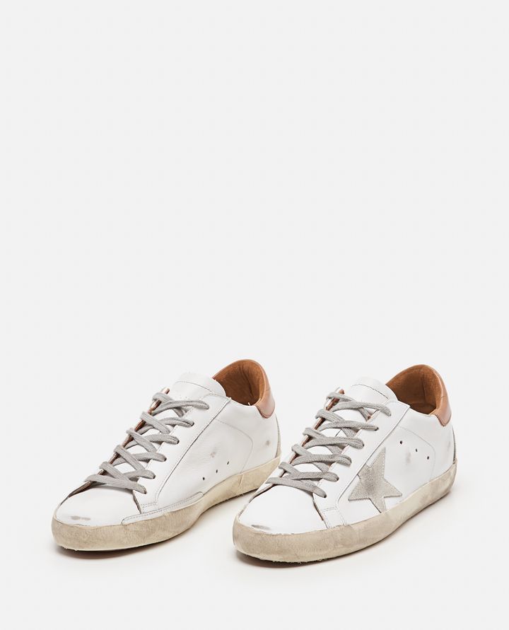 Biffi SUPER STAR SNEAKERS