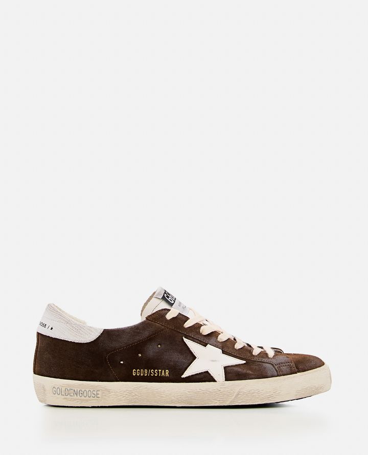 Biffi SUPER-STAR SNEAKERS