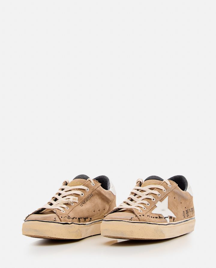 Biffi SUPERSTAR SNEAKERS