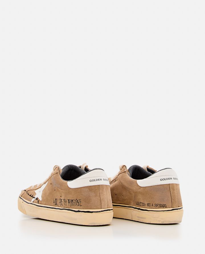 Biffi SUPERSTAR SNEAKERS