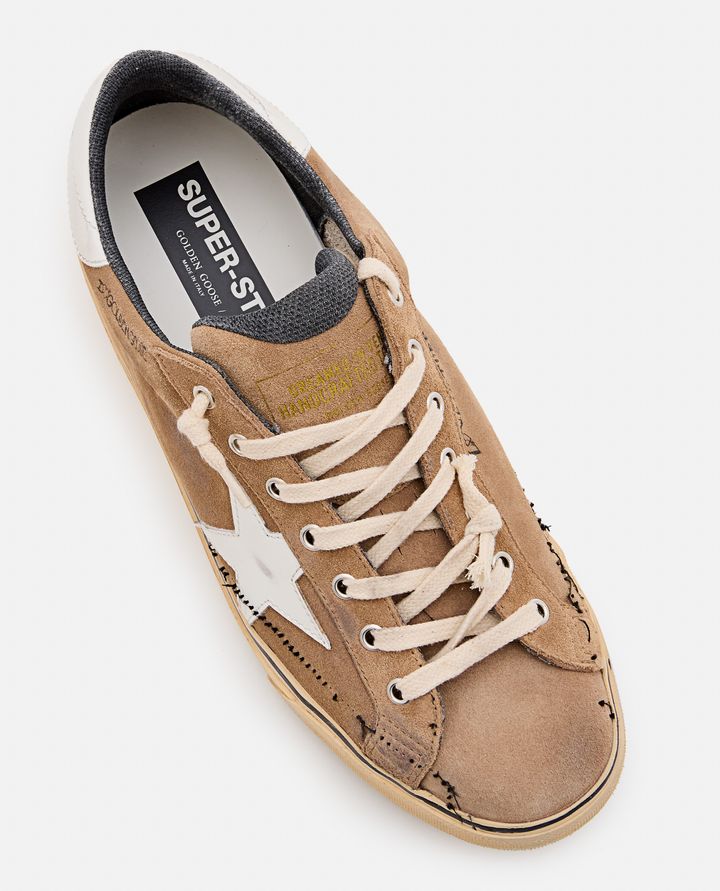 Biffi SUPERSTAR SNEAKERS