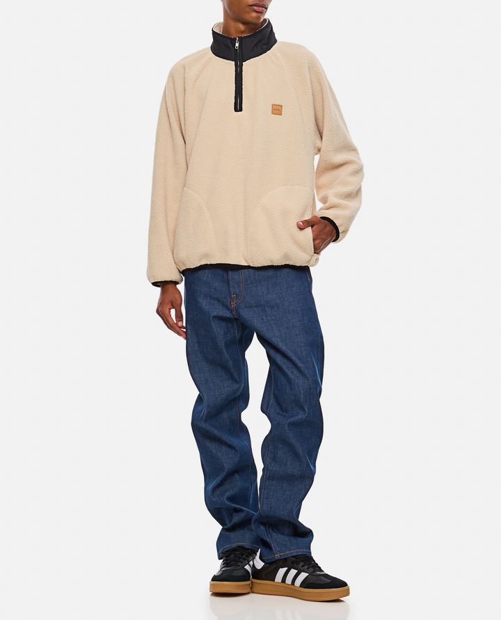 Biffi SWEAT ISLAND PULLOVER