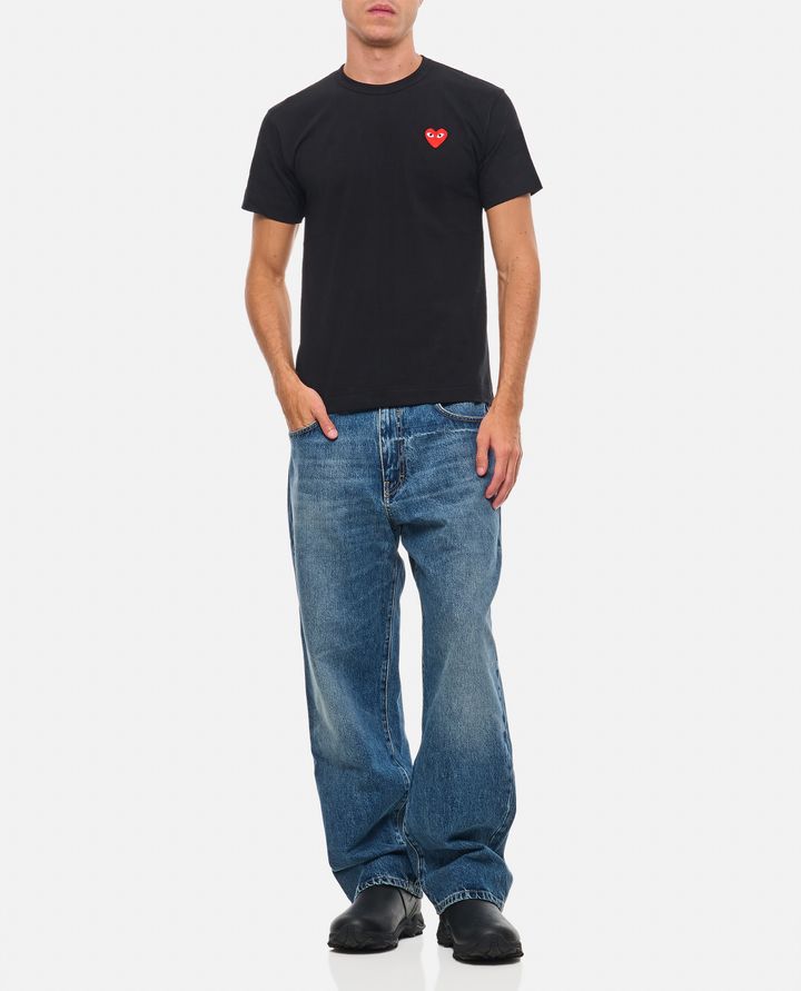 Biffi T-SHIRT CON LOGO