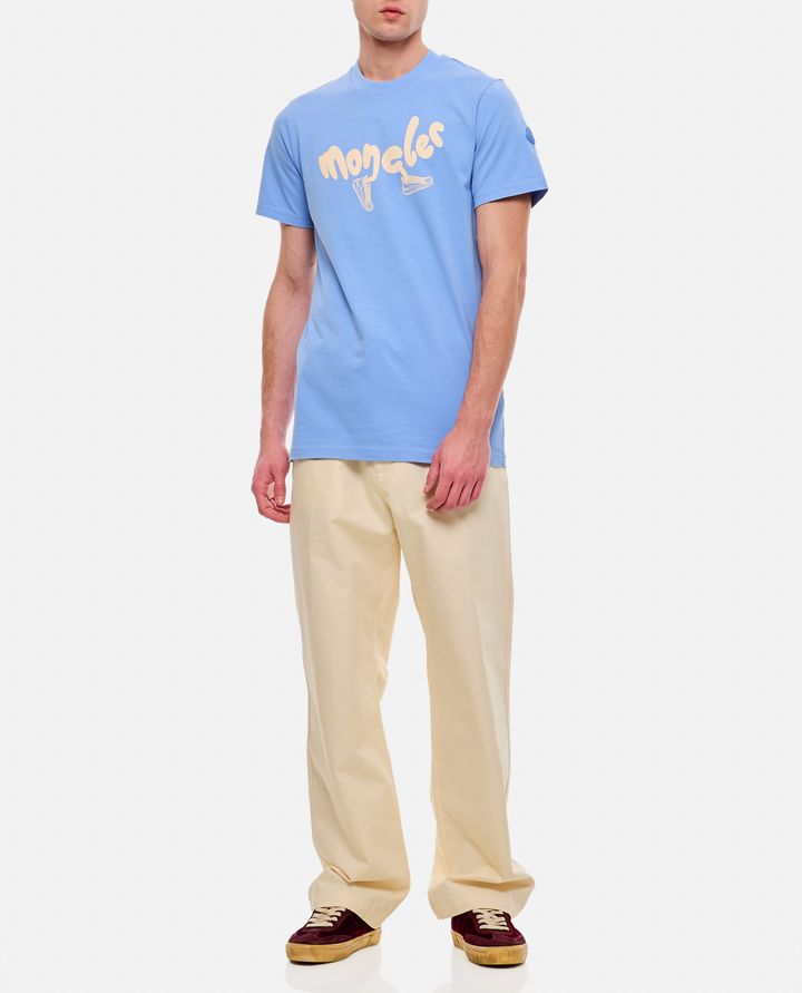 Biffi T-SHIRT CON STAMPA