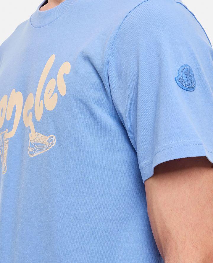 Biffi T-SHIRT CON STAMPA