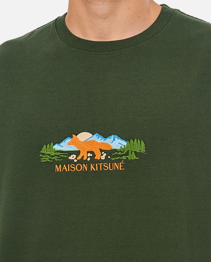 Biffi T-SHIRT CON STAMPA