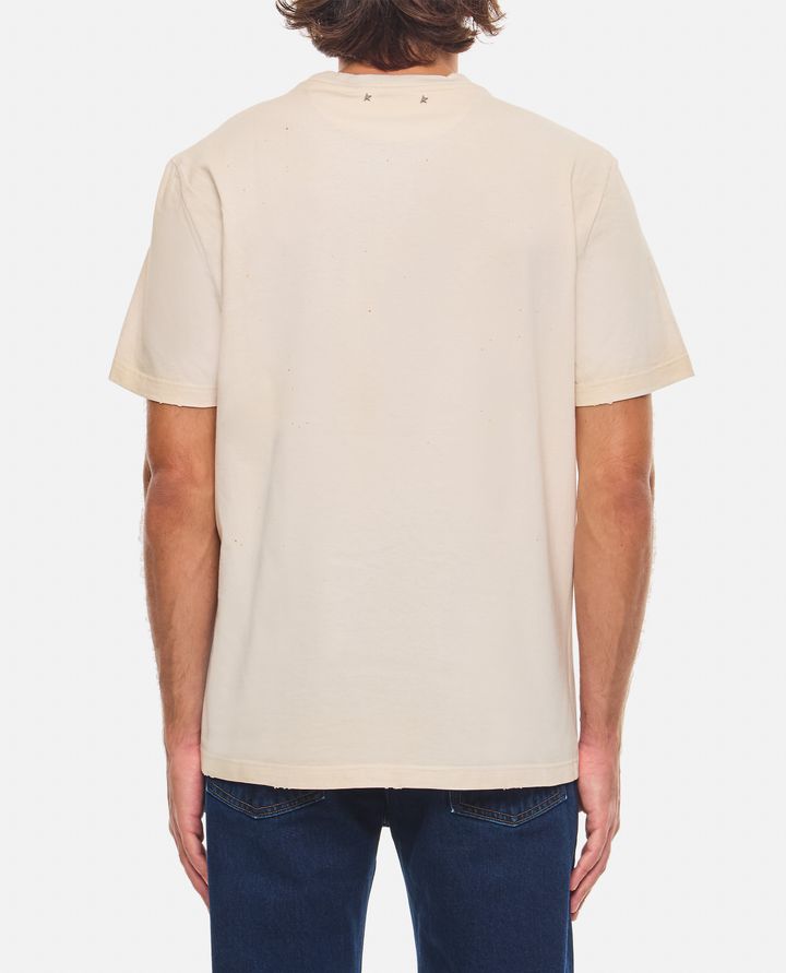 Biffi T-SHIRT CON STAMPA