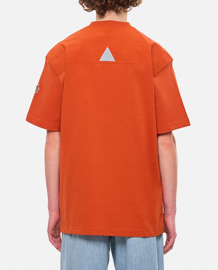 Biffi T-SHIRT CON TASCHINO