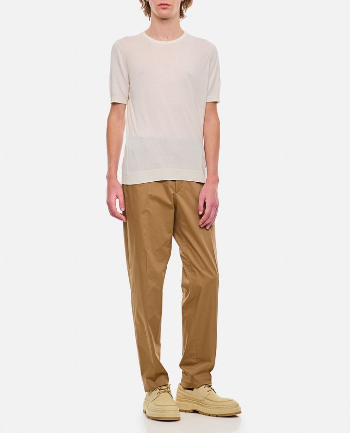 Biffi T-SHIRT GIROCOLLO