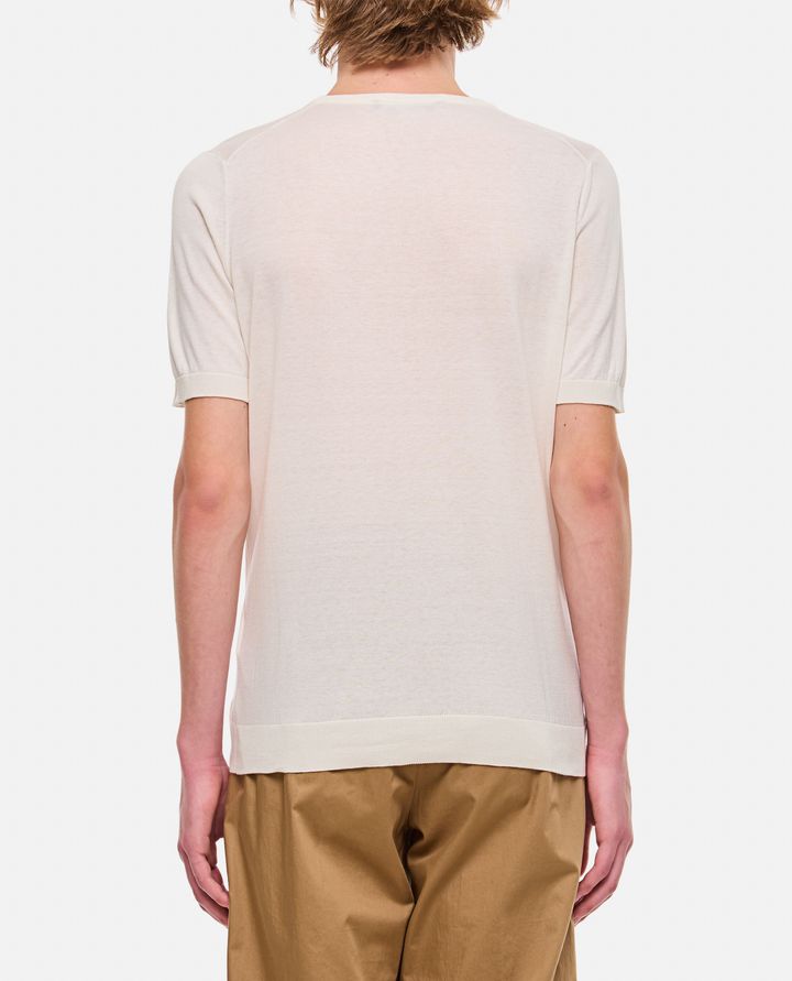 Biffi T-SHIRT GIROCOLLO