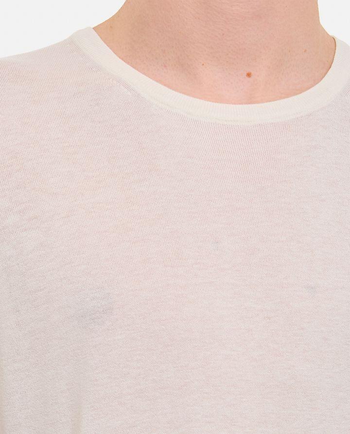 Biffi T-SHIRT GIROCOLLO