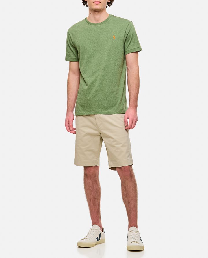 Biffi T-SHIRT IN COTONE