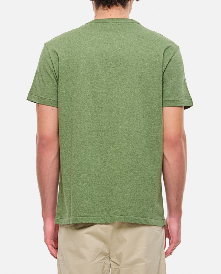 Biffi T-SHIRT IN COTONE