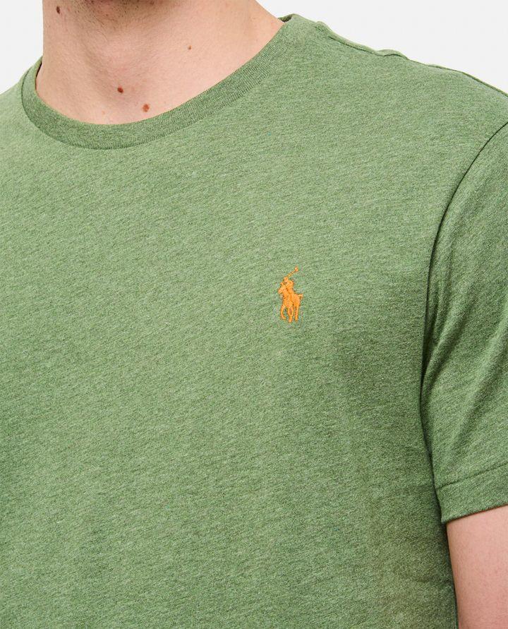 Biffi T-SHIRT IN COTONE