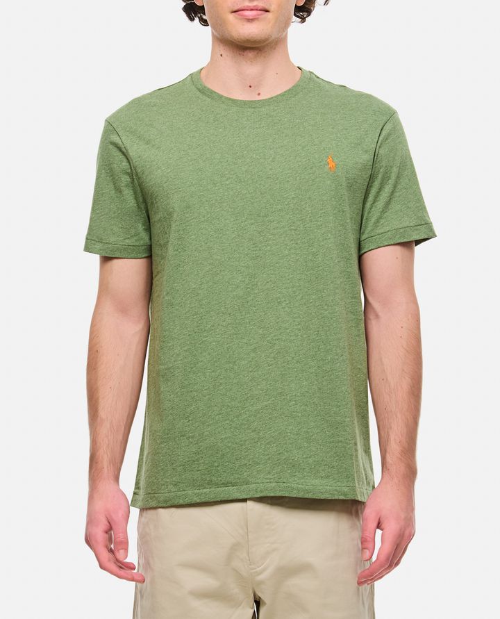 Biffi T-SHIRT IN COTONE