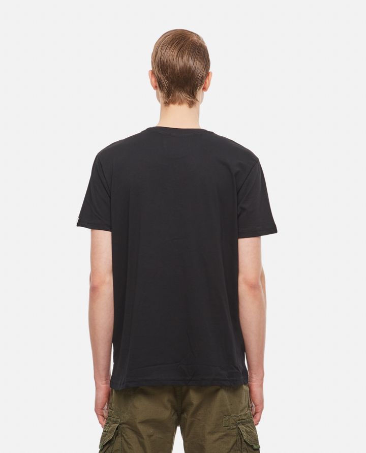 Biffi T-SHIRT IN COTONE