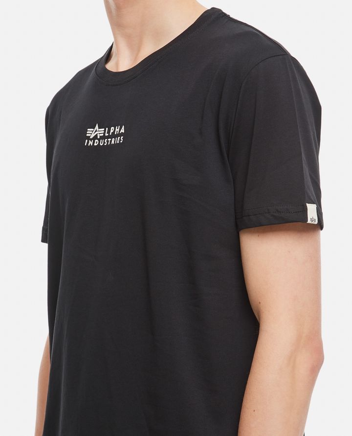 Biffi T-SHIRT IN COTONE