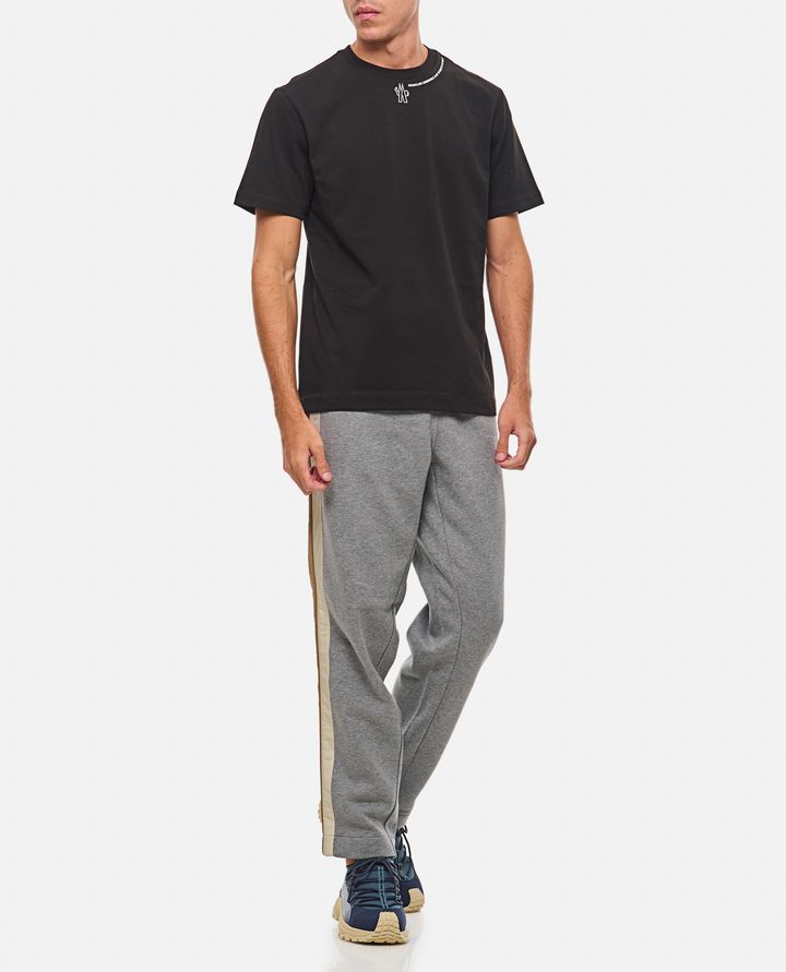 Biffi T-SHIRT IN COTONE