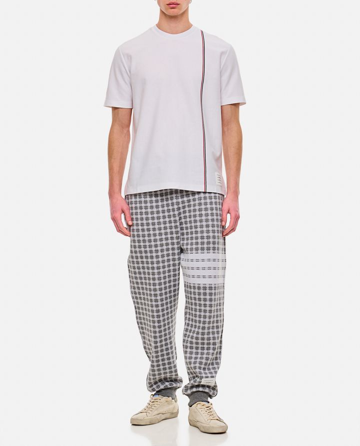 Biffi T-SHIRT IN COTONE