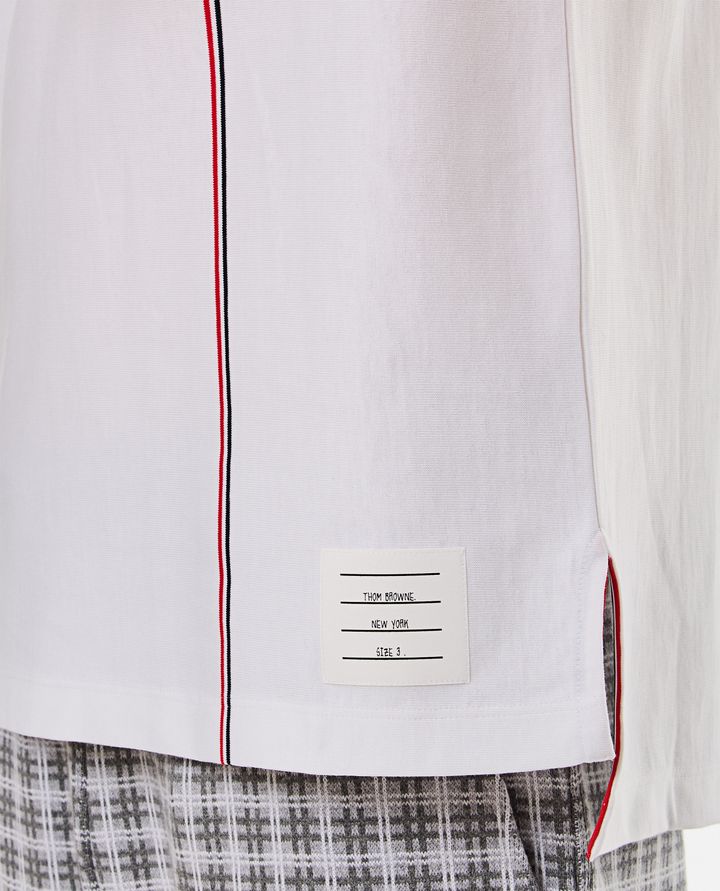 Biffi T-SHIRT IN COTONE