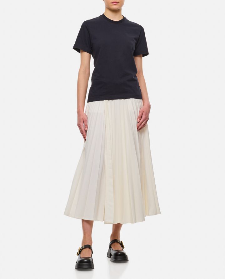 Biffi T-SHIRT IN COTONE