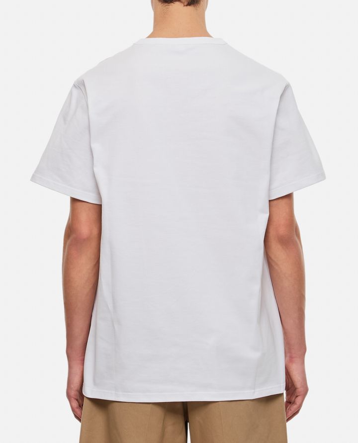 Biffi T-SHIRT JERSEY