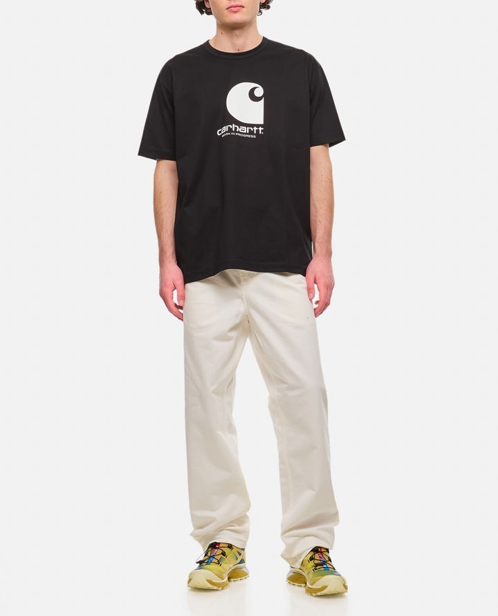 Biffi T-SHIRT JUNYA WATANABE - CARHARTT