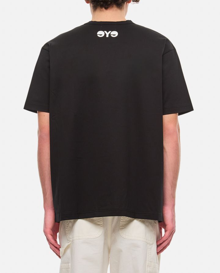 Biffi T-SHIRT JUNYA WATANABE - CARHARTT