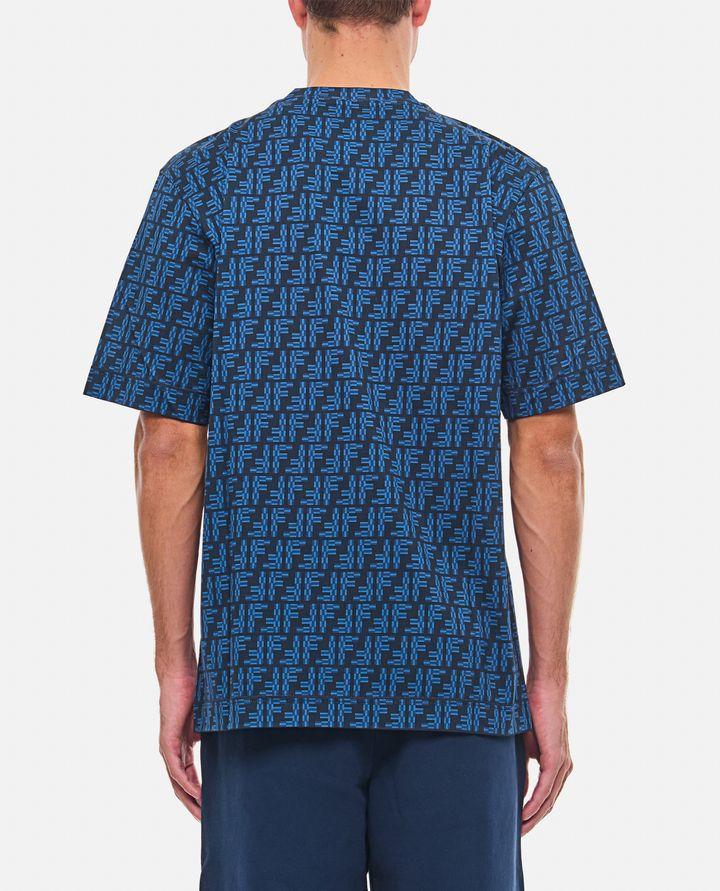 Biffi T-SHIRT LOGO FF