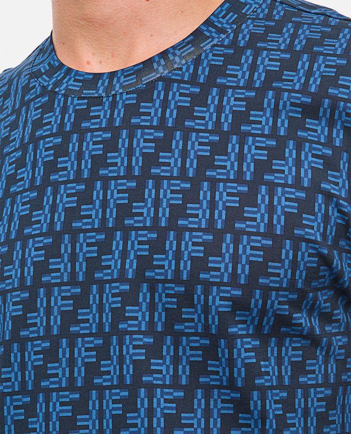 Biffi T-SHIRT LOGO FF